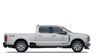 2025 Ford Super Duty® External Image 1